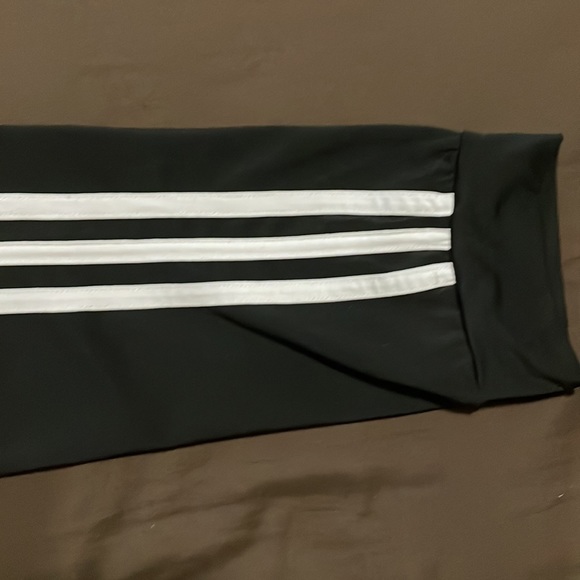 Athletic spandex jogger 🖤 - Picture 4 of 5